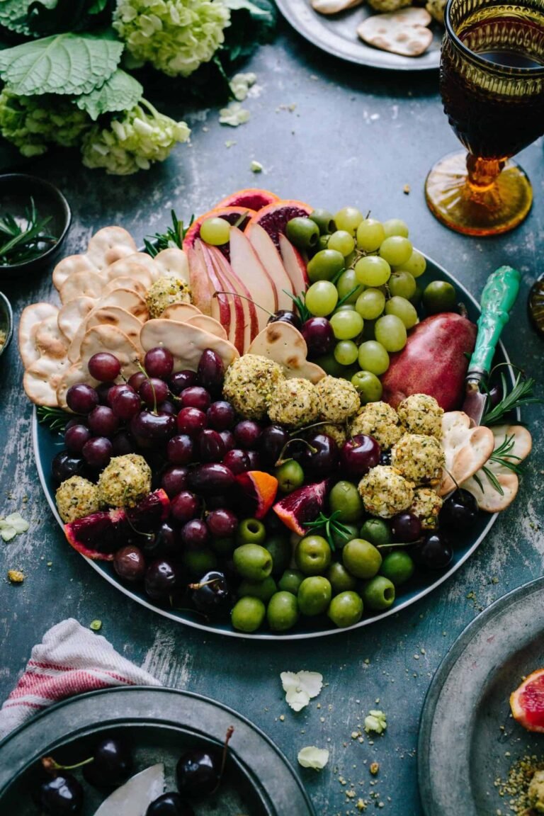 Easy Lunch Salads