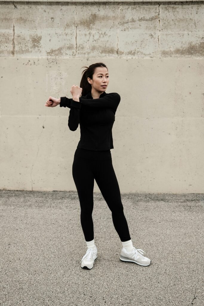 flexibility exercises