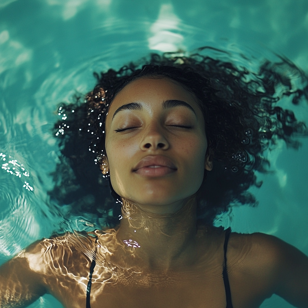 mental health benefits of float therapy