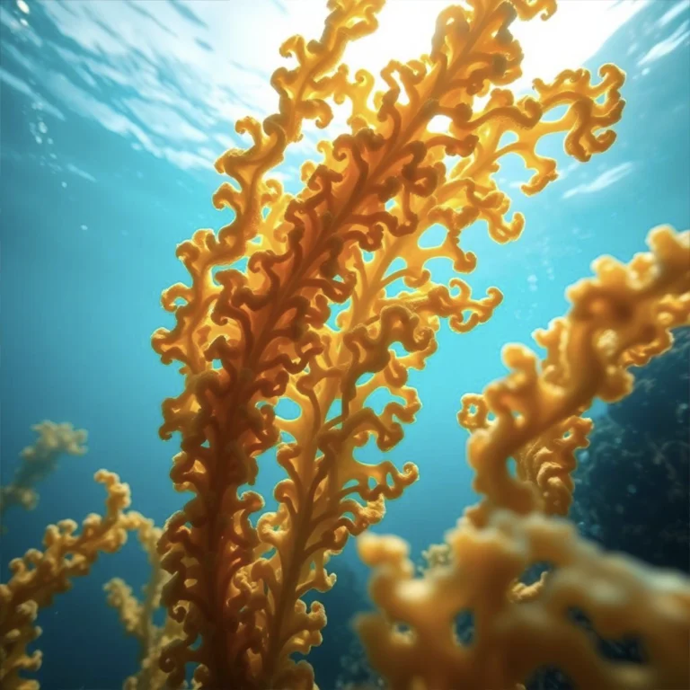 kelp iodine