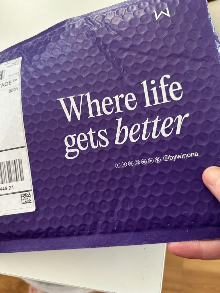 Winona: My Honest Review of Winona for Hormone Replacement Therapy (HRT)