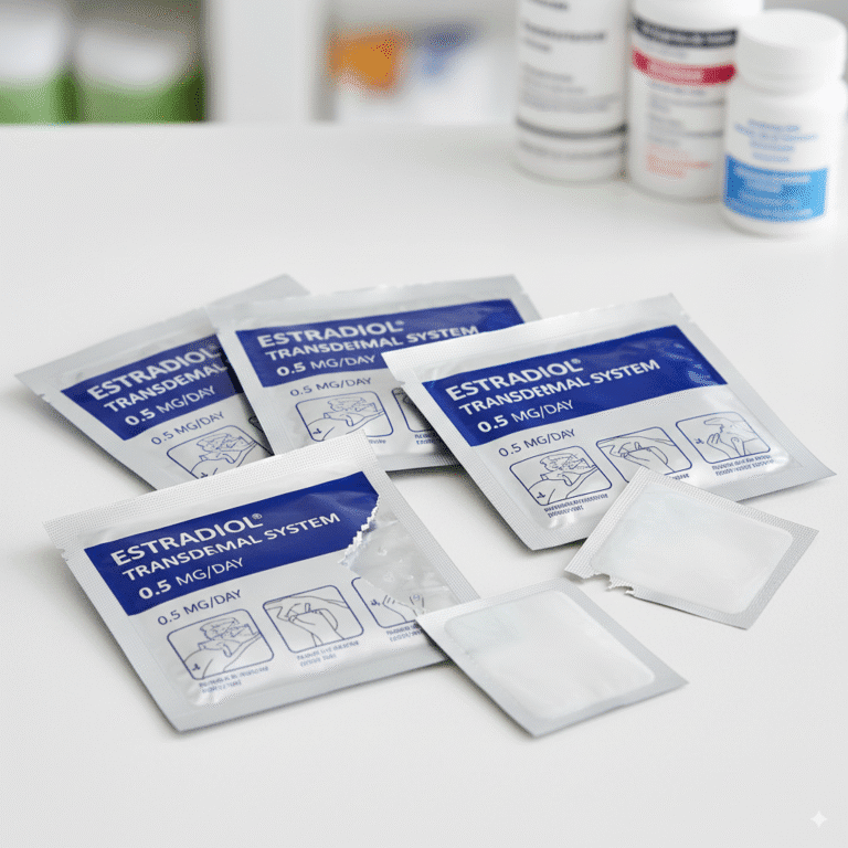 Hormone Therapy in Perimenopause: A Complete Guide for Women in Midlife