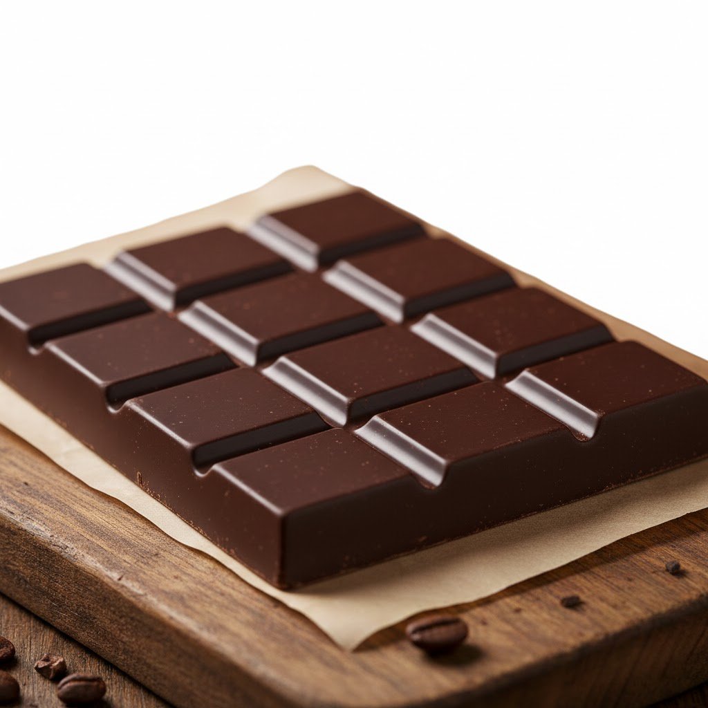 dark chocolate healthy